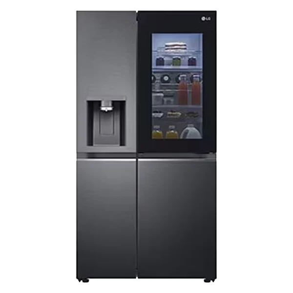 Refrigerator Repair