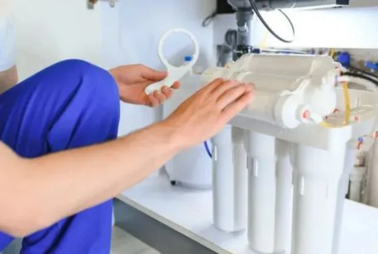 RO System Services