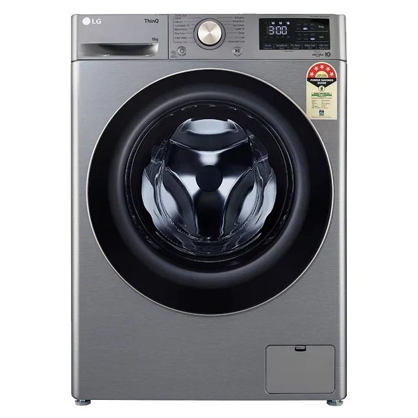 Washing Machine Repair work sample